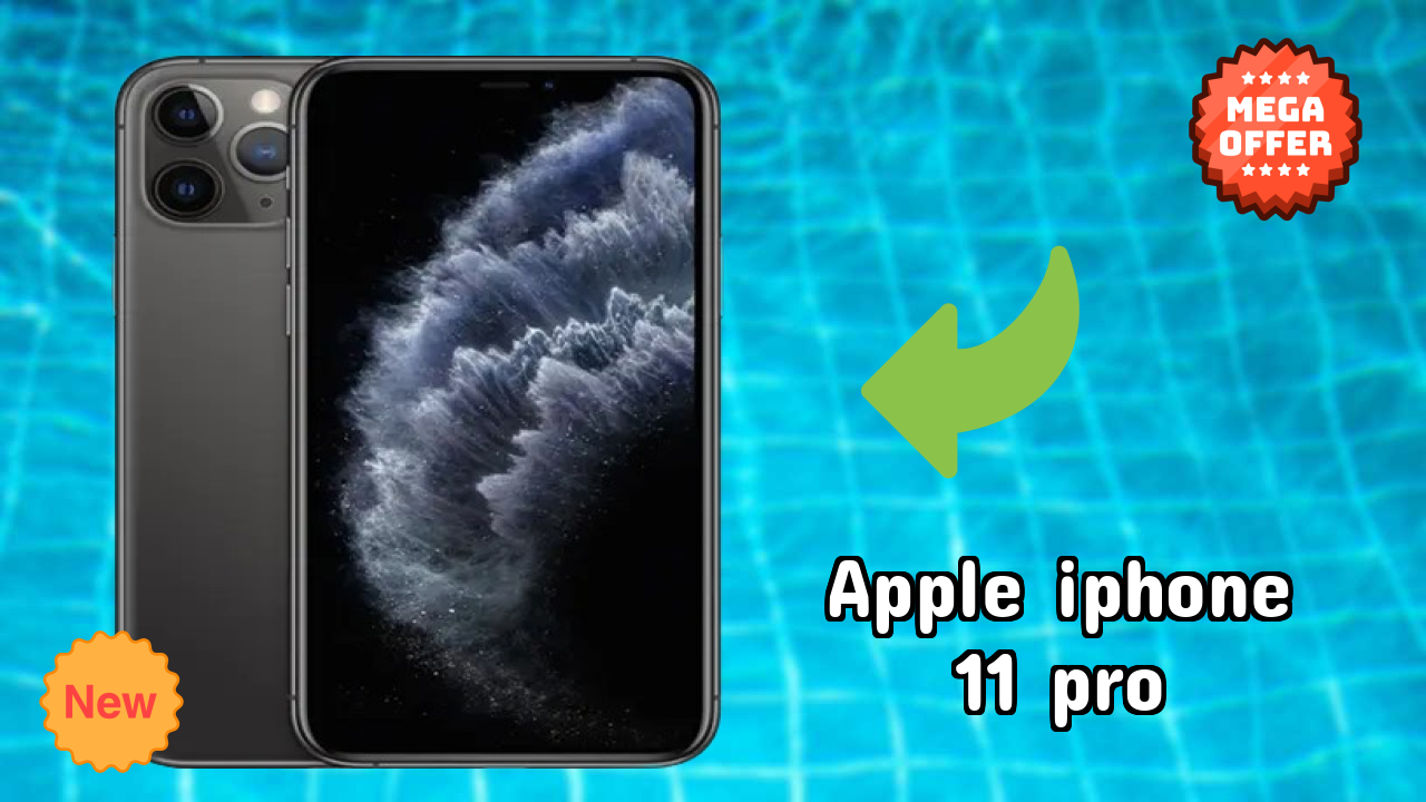 Apple IPhone 11 Pro Camera Test: 12 MP + 12 MP + 12 MP Rear Camera Sample Photos