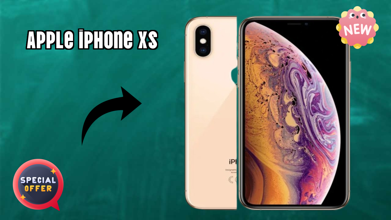 Apple IPhone XS Display Review: 5.8 Inches (14.73 Cm) Screen Size