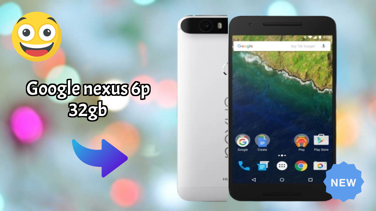 Google Nexus 6P 32GB Camera Quality: 12.3 MP Rear Camera Photo Review