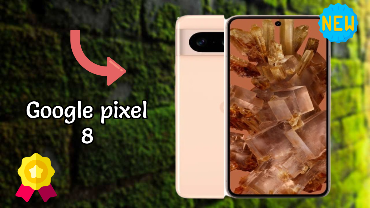 Google Pixel 8 at ₹39,999 - Best Features Highlighted