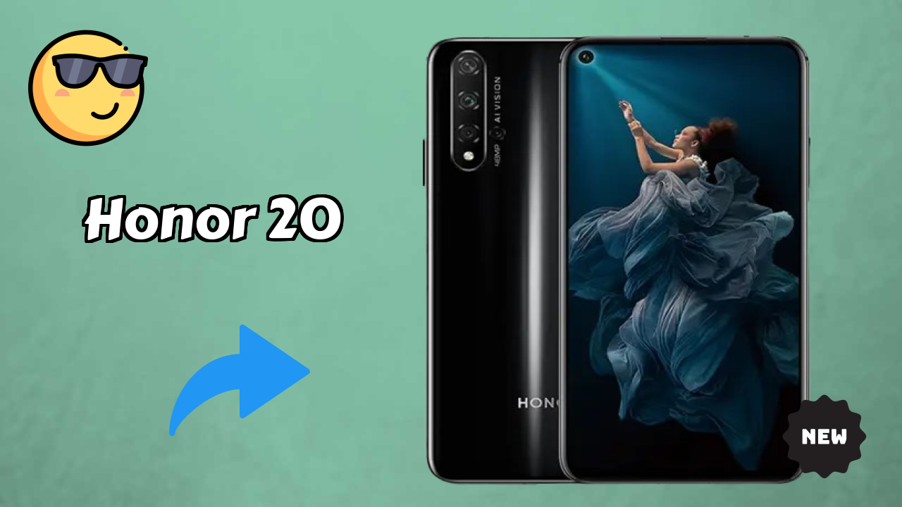 Honor 20 Price Analysis: ₹35,999 Value for Money?