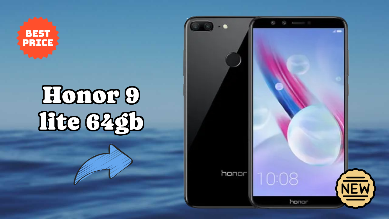 Is Honor 9 Lite 64GB Worth ₹16,999? Complete Honest Review