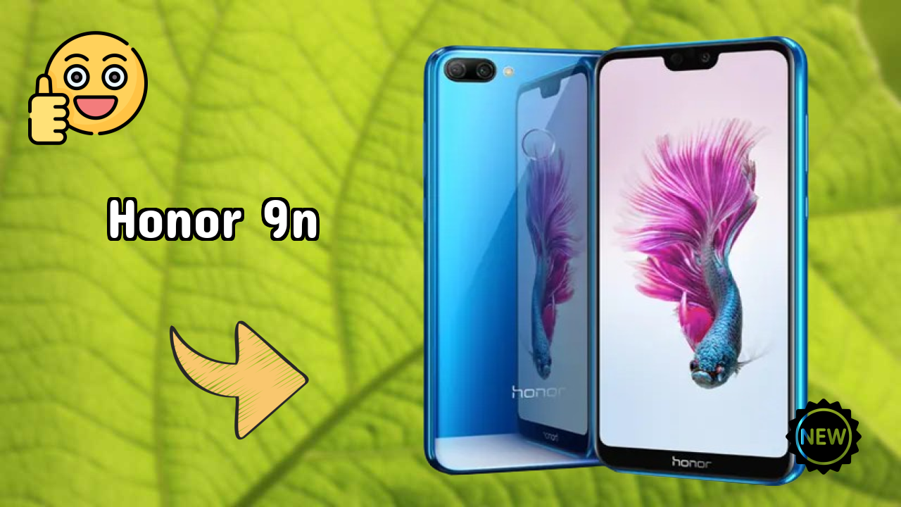 Honor 9N vs Samsung: Which Should You Choose?