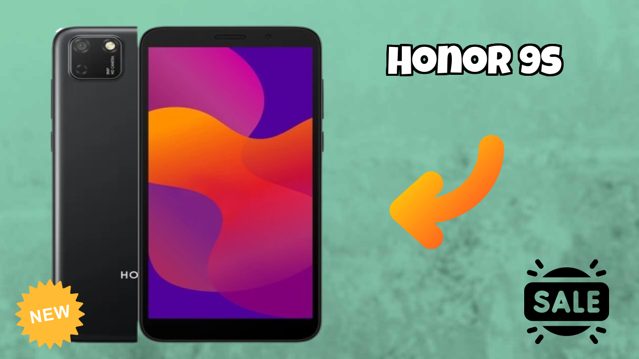 Honor 9S Camera Review: 8 MP Rear Camera Photo Samples