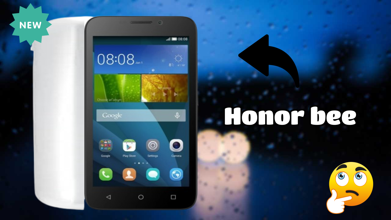 Honor Bee Battery Review: 1730 MAh Usage Analysis