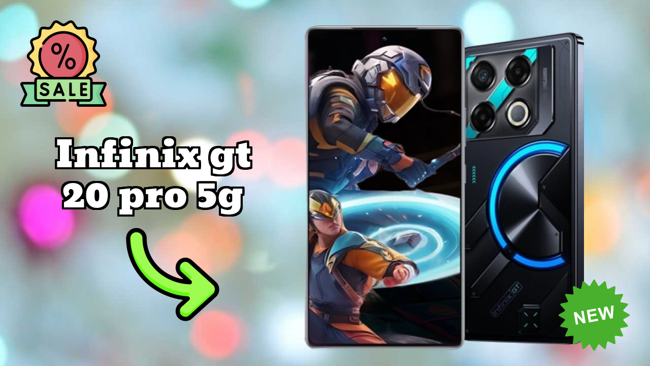 Infinix GT 20 Pro 5G Camera Test: 108 MP + 2 MP + 2 MP Rear Camera Sample Shots