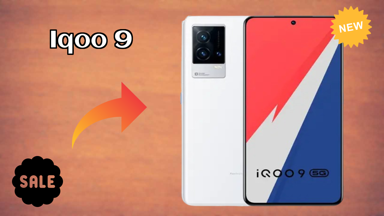 IQOO 9 Camera Test: 48 MP + 13 MP + 13 MP Rear Camera Sample Shots