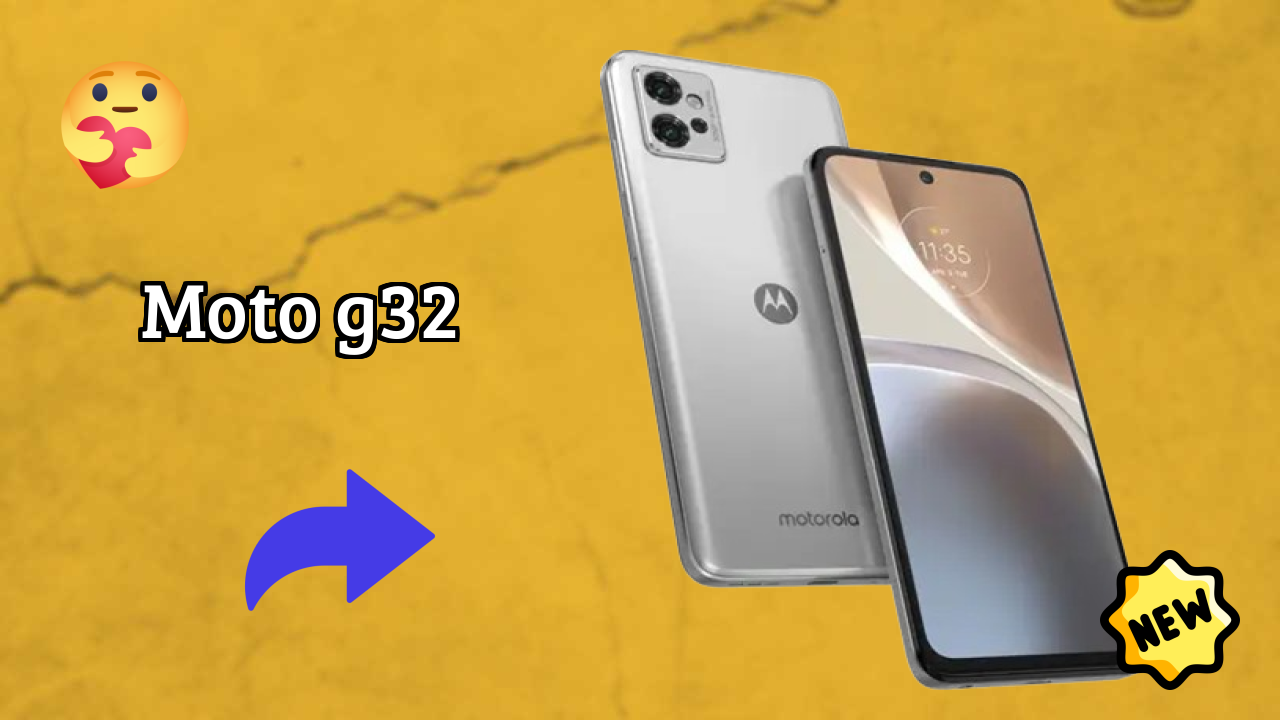 Moto G32 Camera Quality: 16 MP Front Camera Selfie Test