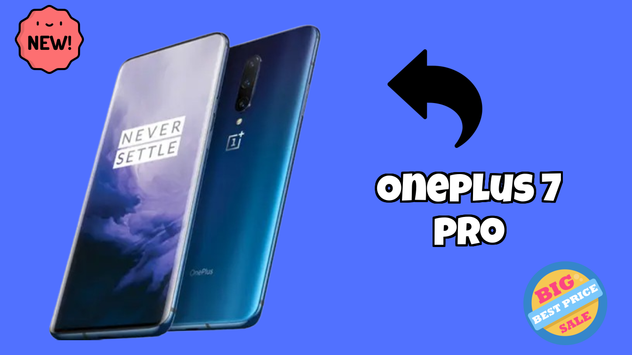 OnePlus 7 Pro Display Review: 6.67 Inches (16.94 Cm) Screen Size