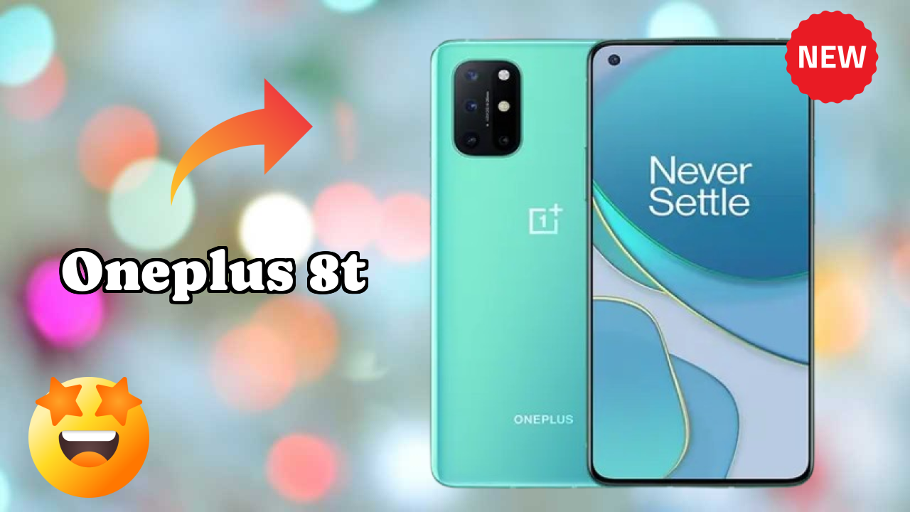 OnePlus 8T Camera Quality: 16 MP Front Camera Selfie Review