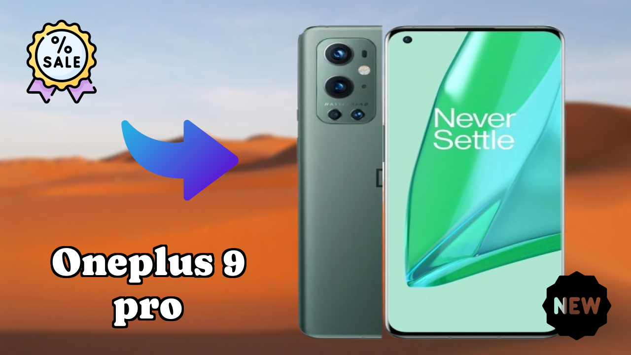 OnePlus 9 Pro Display Quality: Fluid AMOLED Review