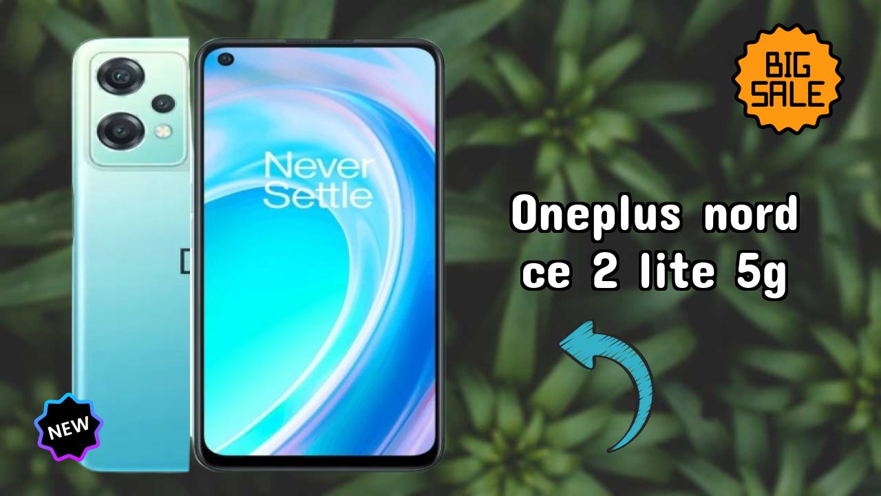 OnePlus Nord CE 2 Lite 5G Camera Samples: 64 MP + 2 MP + 2 MP Rear Camera Real Photos