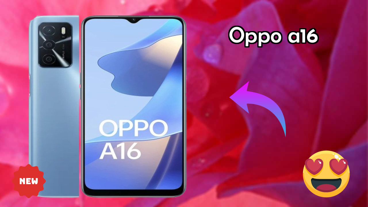 OPPO A16 Camera Samples: 13 MP + 2 MP + 2 MP Rear Camera Quality Test