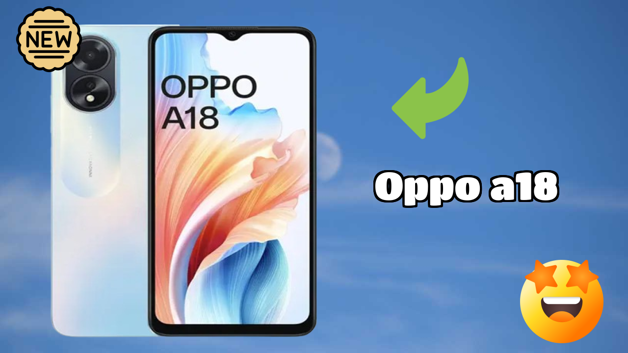 OPPO A18 Performance Test: MediaTek Helio G85 All Apps