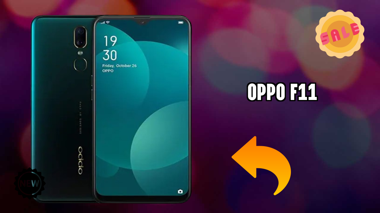 OPPO F11 vs Competition: Best Phone Winner