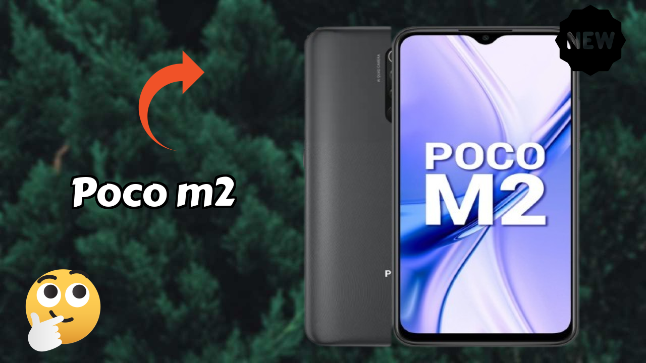 POCO M2 vs iPhone: Complete Comparison Guide