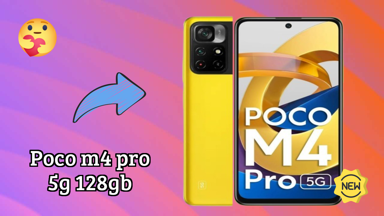 POCO M4 Pro 5G 128GB Camera Test: 50 MP + 8 MP Rear Camera Photo Test