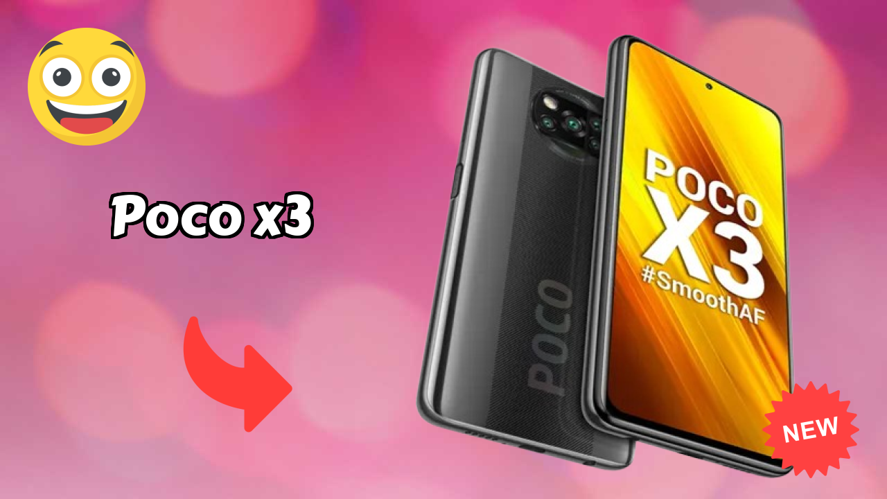 POCO X3 Gaming Test: Snapdragon 732G FPS Performance