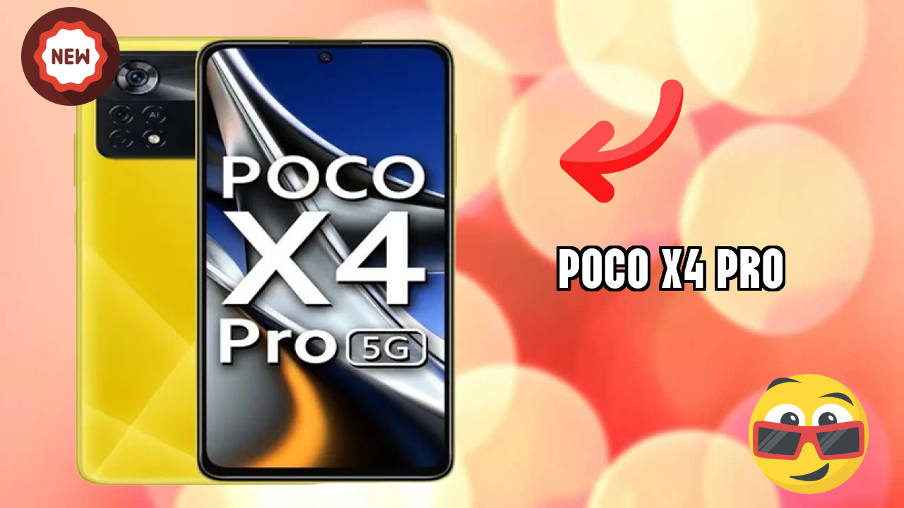 POCO X4 Pro Display Size: 6.67 Inches (16.94 Cm) Screen Review