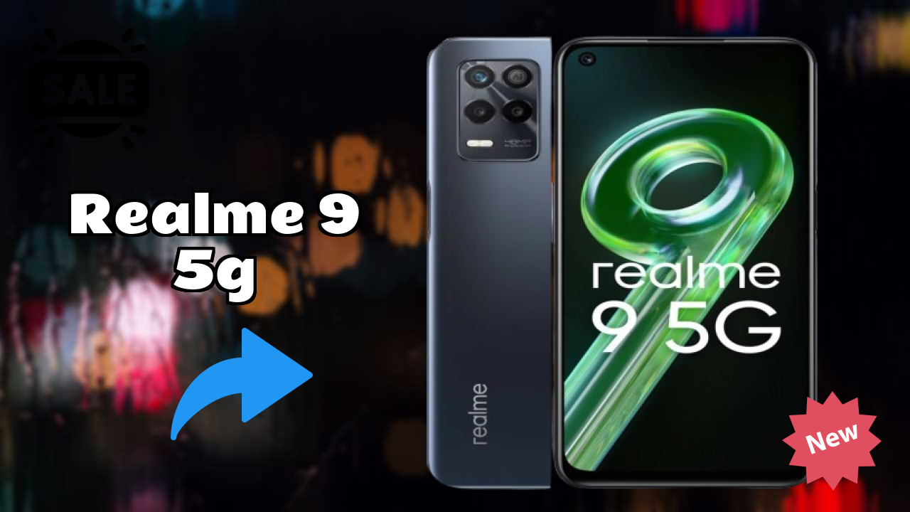 Realme 9 5G Complete Review: Everything You Need to Know