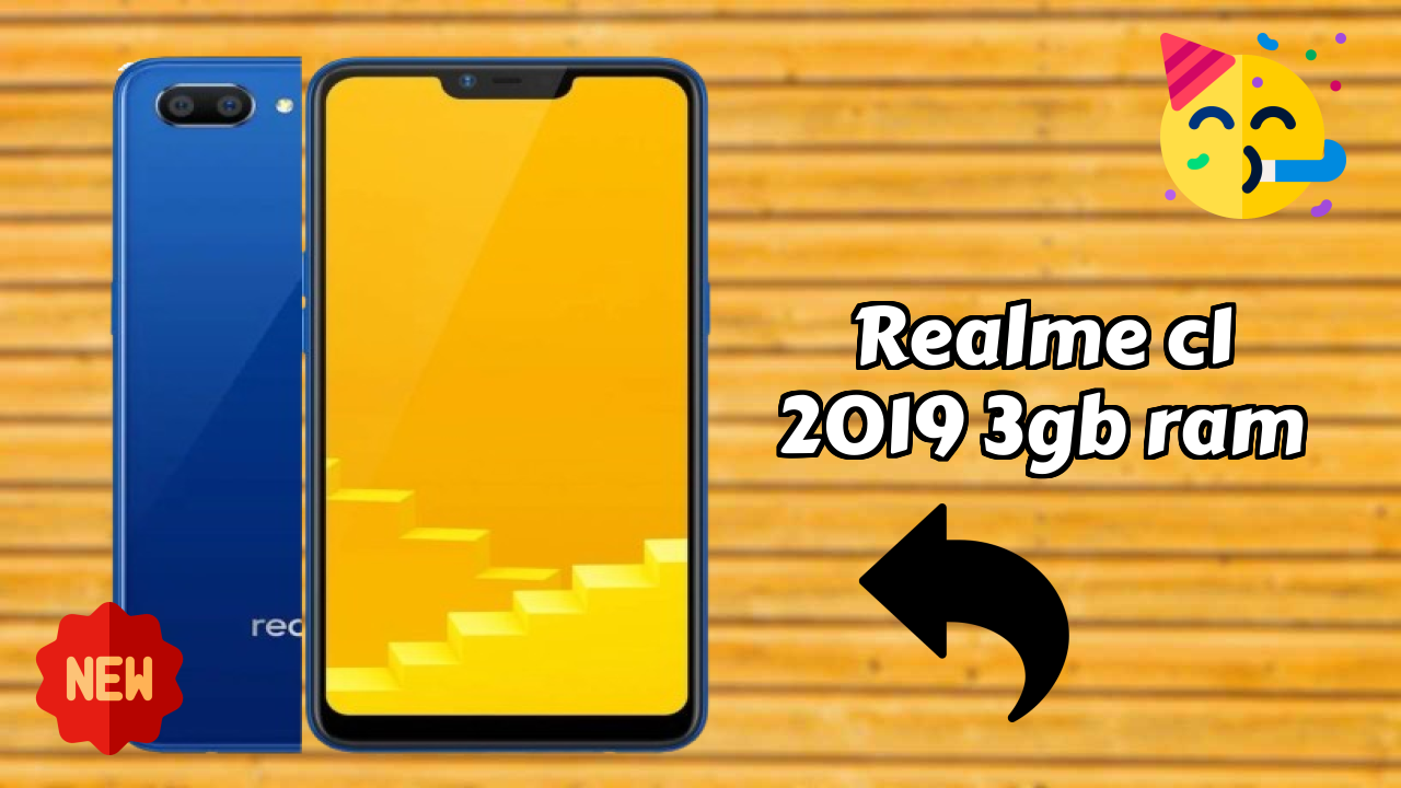Realme C1 2019 3GB RAM Camera Quality: 13 MP + 2 MP Rear Camera Photo Test