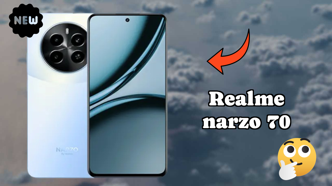 Realme Narzo 70 RAM Review: 6 GB RAM Multitasking Tested