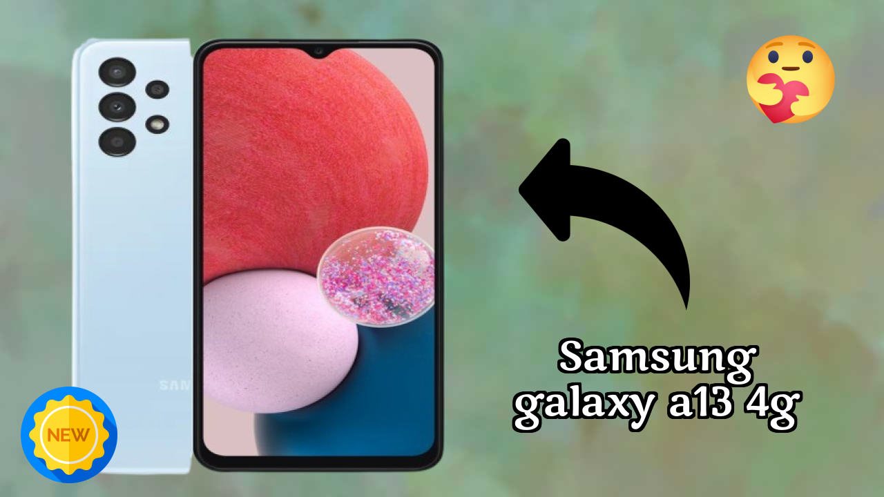 Samsung Galaxy A13 4G Camera Quality: 50 MP + 5 MP + 2 MP + 2 MP Rear Camera Photo Test