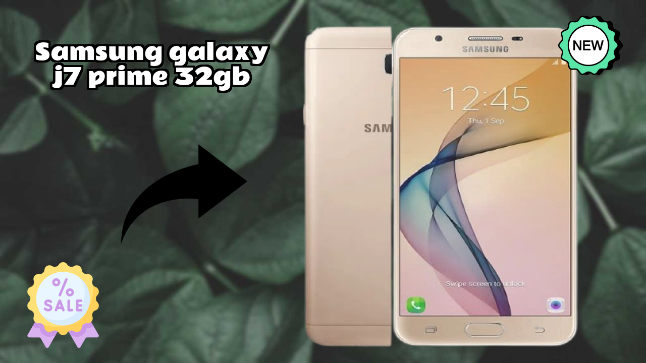 Samsung Galaxy J7 Prime 32GB vs Samsung: Which Should You Choose?