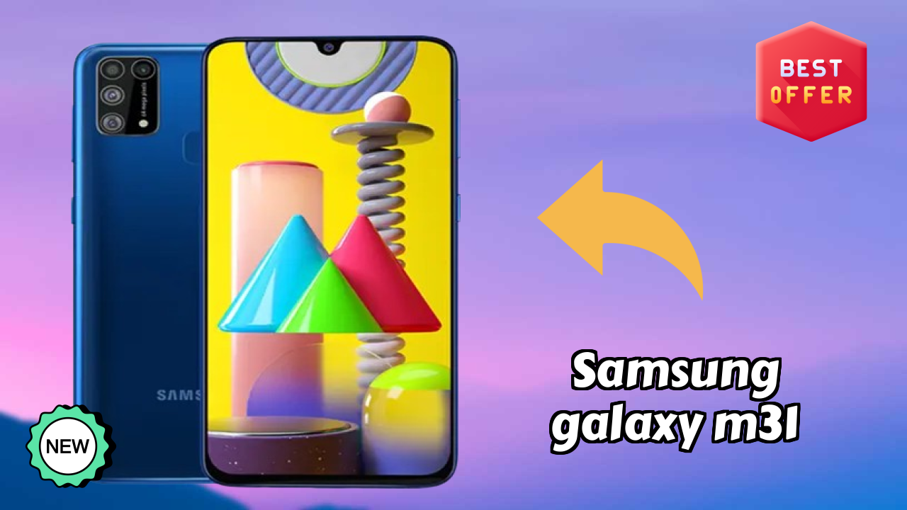 Samsung Galaxy M31 Battery Test: 6000 MAh Endurance Review