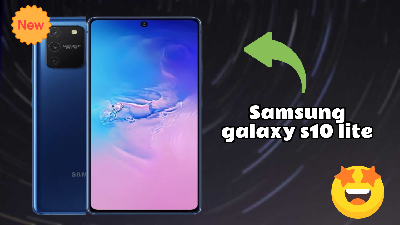 Samsung Galaxy S10 Lite at ₹39,999 - Complete Buying Guide