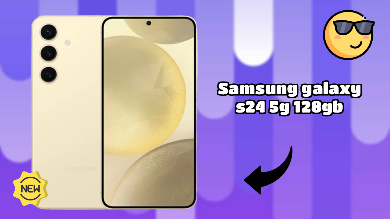 Samsung Galaxy S24 5G 128GB RAM Test: 8 GB RAM Handles Gaming Well?