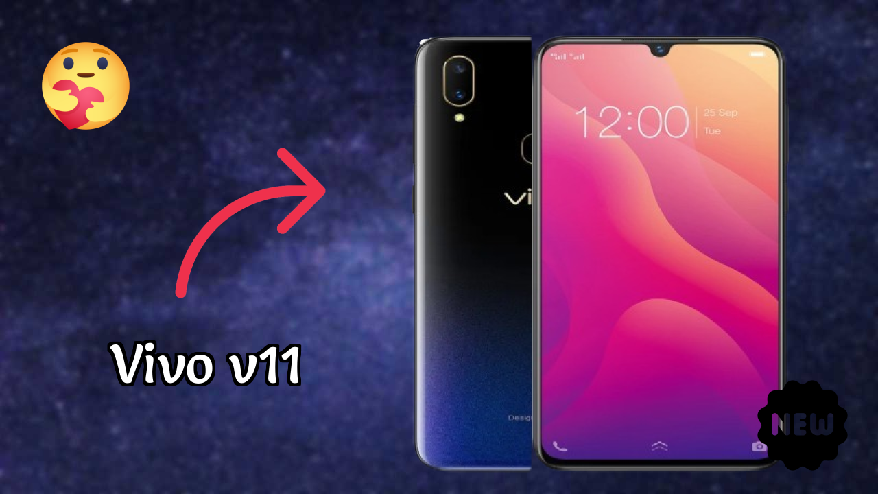 Vivo V11 RAM Review: 6 GB RAM Gaming Tested