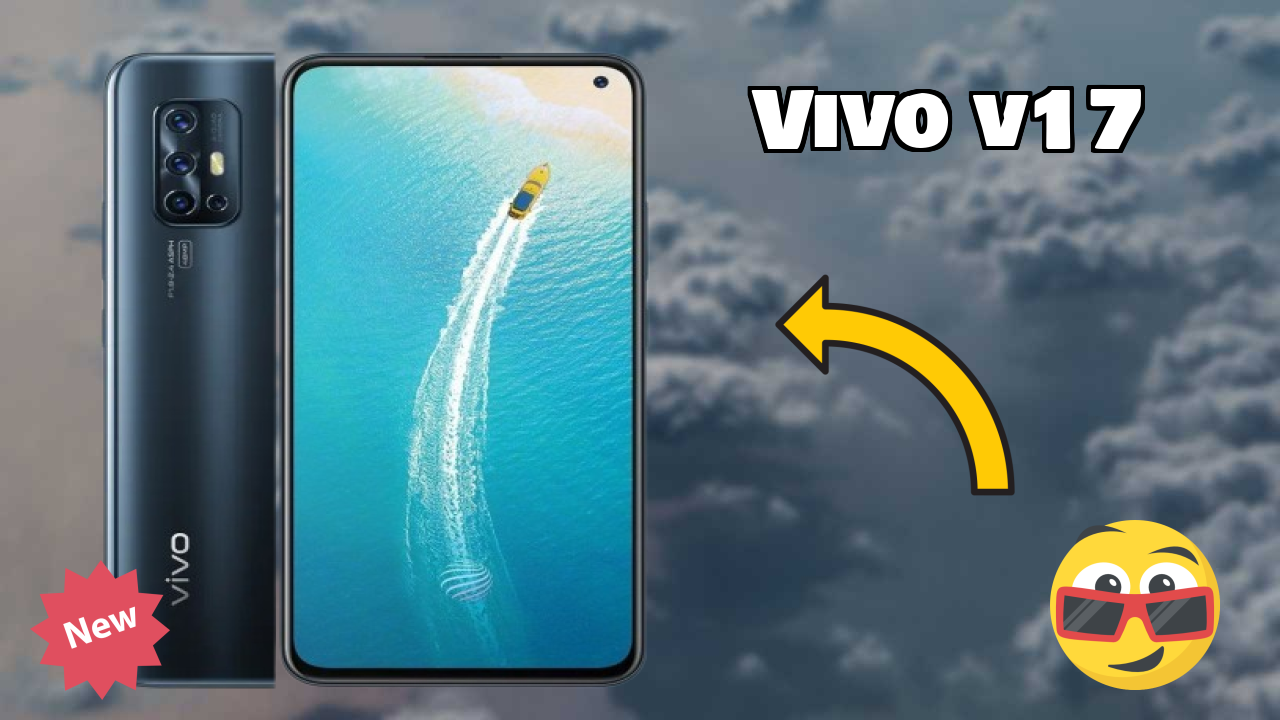 Vivo V17 Gaming Test: Snapdragon 675 Handles Top Games?