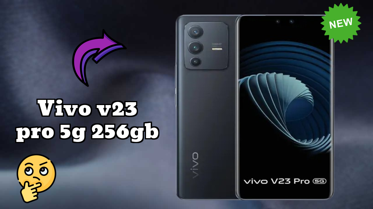 Vivo V23 Pro 5G 256GB Camera Quality: 108 MP + 8 MP + 2 MP Rear Camera Photo Review