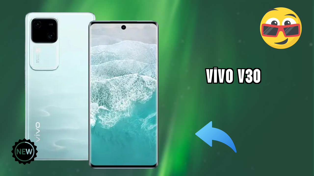 Vivo V30 Price: ₹29,999 - Is It Worth Buying?