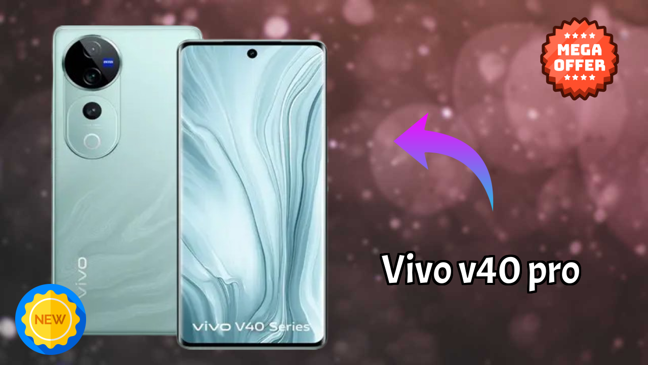 Vivo V40 Pro Processor Review: MediaTek Dimensity 9200 Plus Speed Test