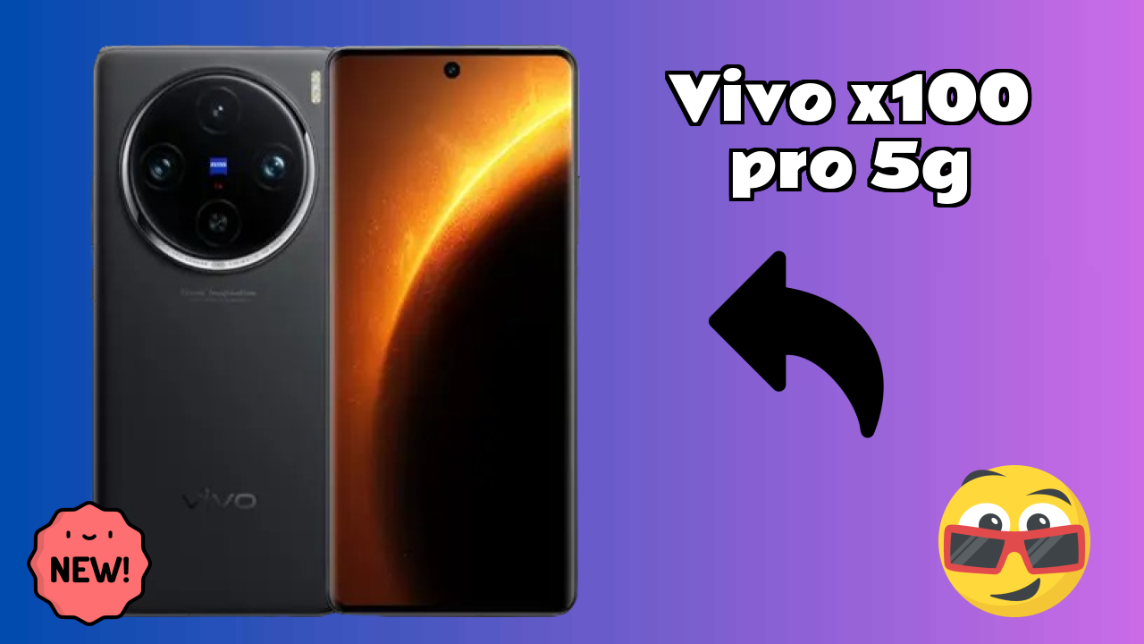 Vivo X100 Pro 5G Performance Test: MediaTek Dimensity 9300 All Apps