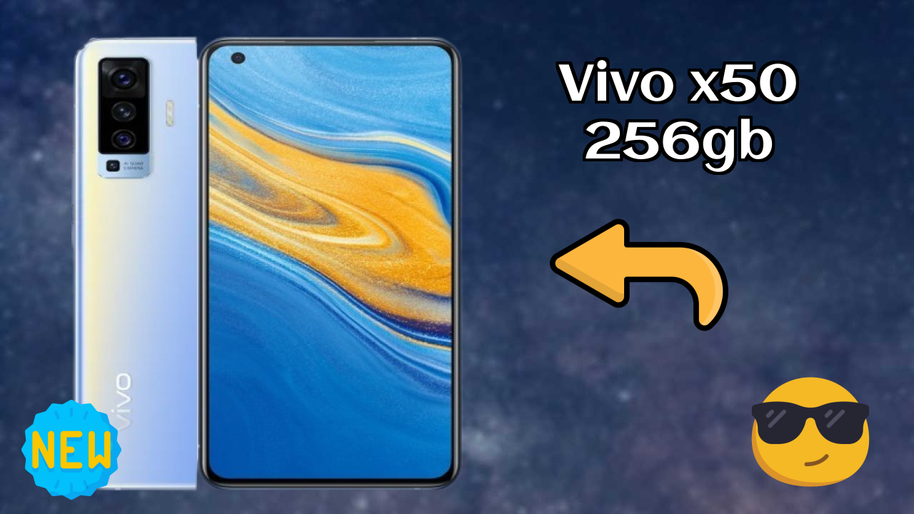 Vivo X50 256GB Battery Life: 4200 MAh Real-World Test