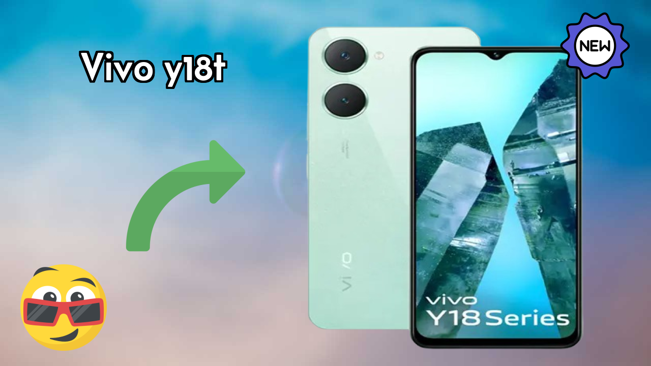 Vivo Y18T Processor Test: Unisoc T612 Speed Review