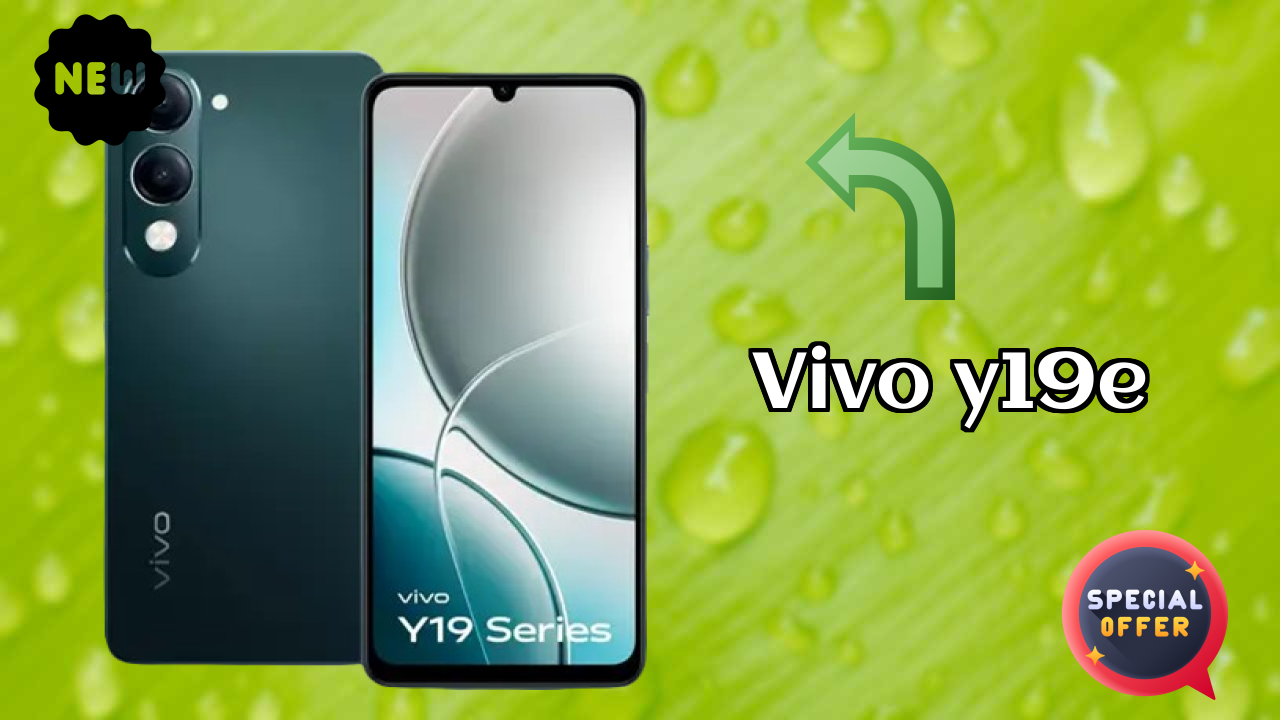 Vivo Y19e Processor Review: Unisoc T7225 Performance