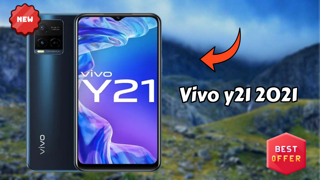 Vivo Y21 2021 RAM Review: 4 GB RAM Multitasking Test