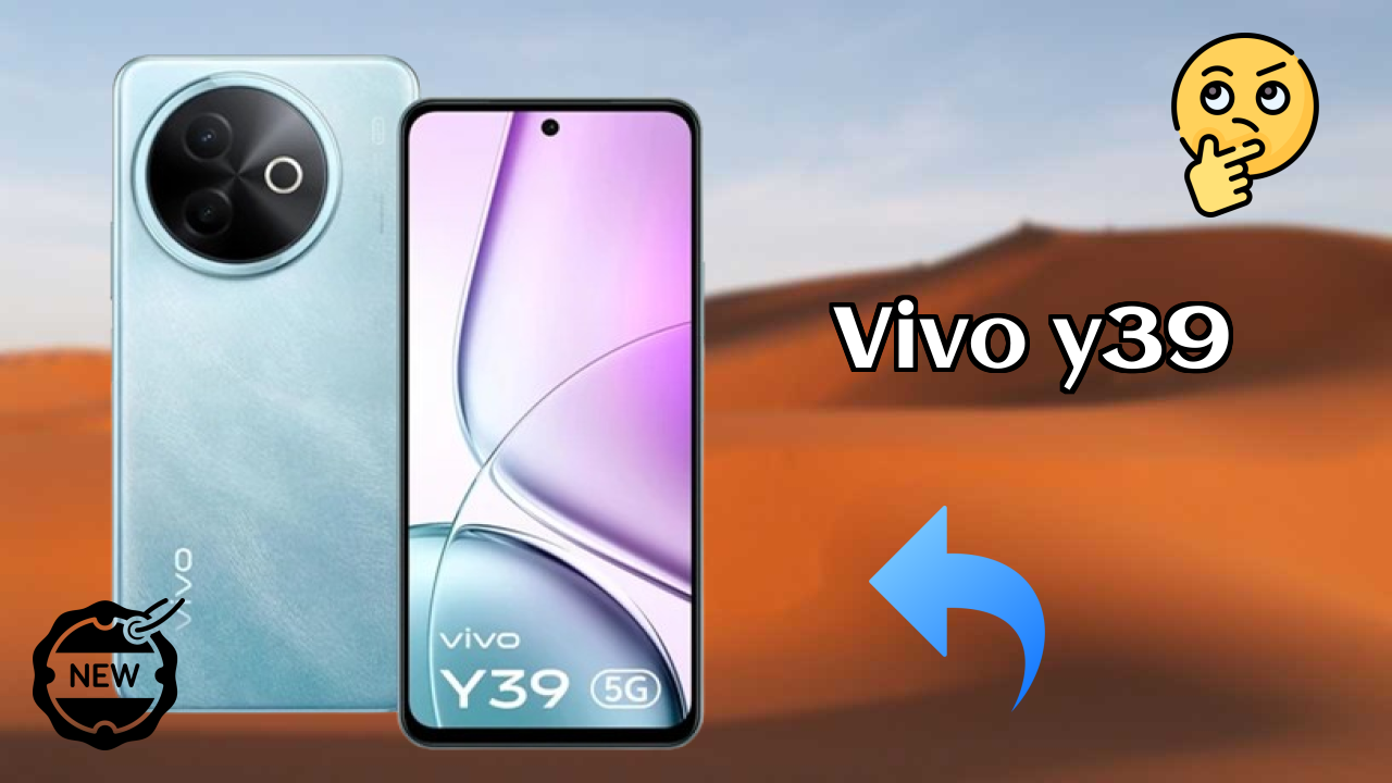 Vivo Y39 vs iPhone: Which is Better in 2024?