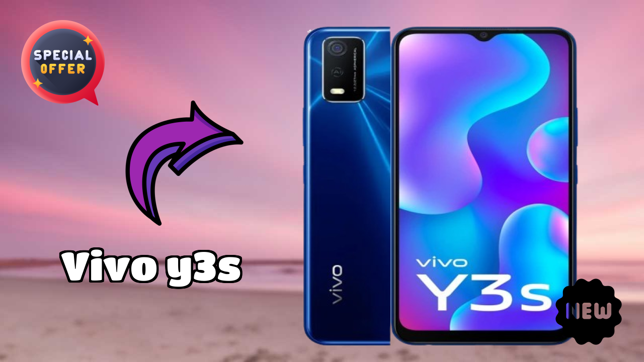 Vivo Y3s Camera Review: 13 MP Rear Camera Samples