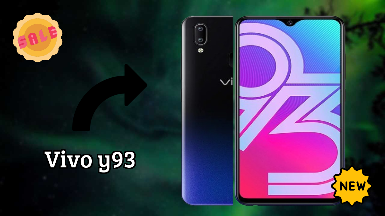 Vivo Y93 Camera Test: 8 MP Front Camera Selfie Test