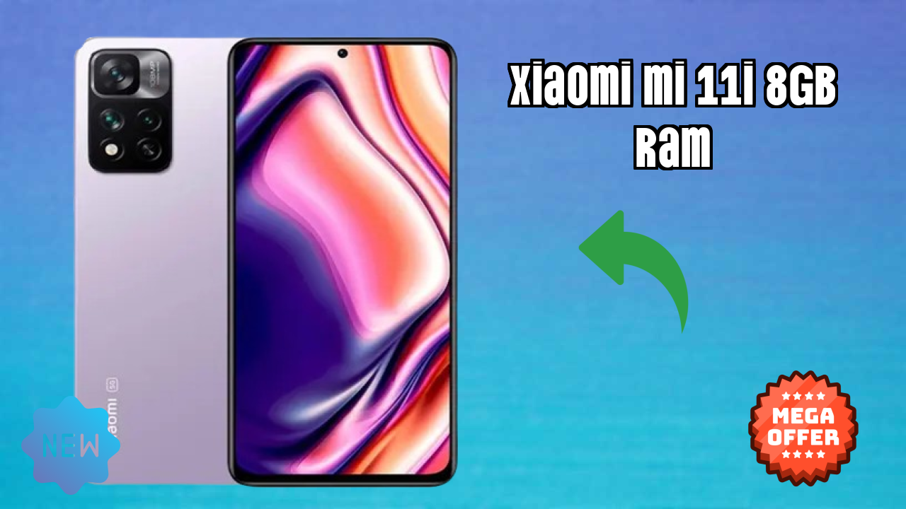 Xiaomi Mi 11i 8GB RAM Camera Test: 16 MP Front Camera Selfie Quality