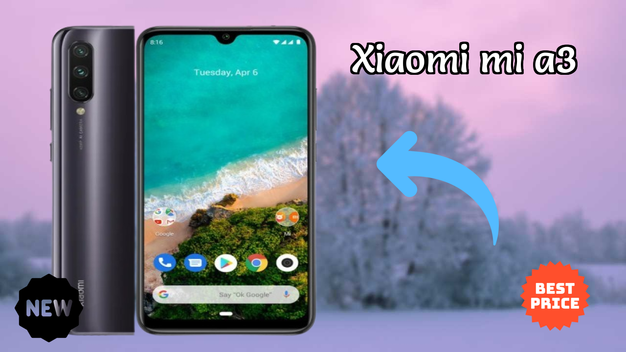 Xiaomi Mi A3 Processor Review: Snapdragon 665 Performance