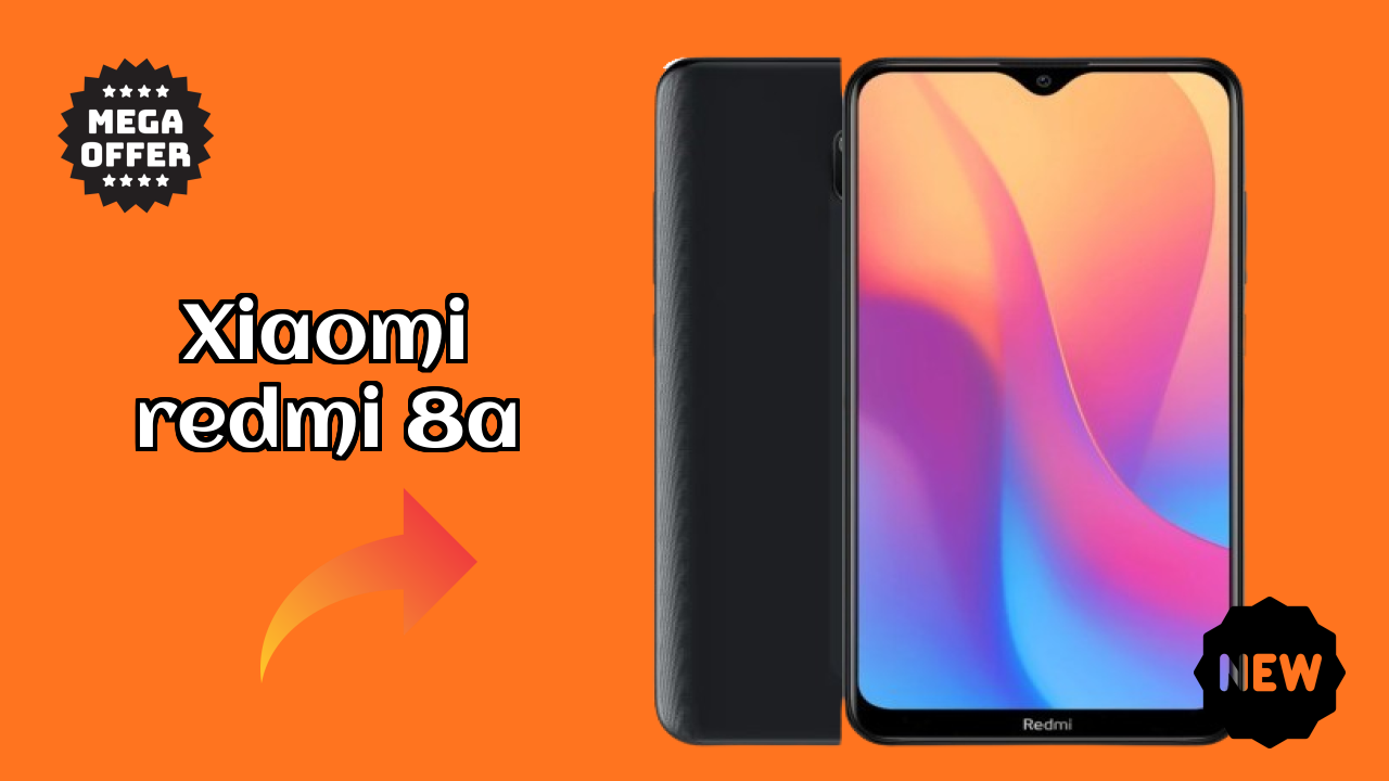 Xiaomi Redmi 8A Camera Review: 12 MP Rear Camera Photo Quality
