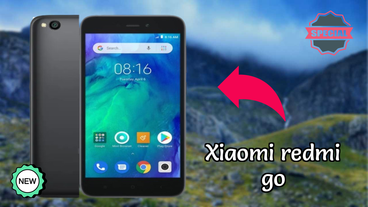 Xiaomi Redmi Go Gaming Test: Snapdragon 425 Performance