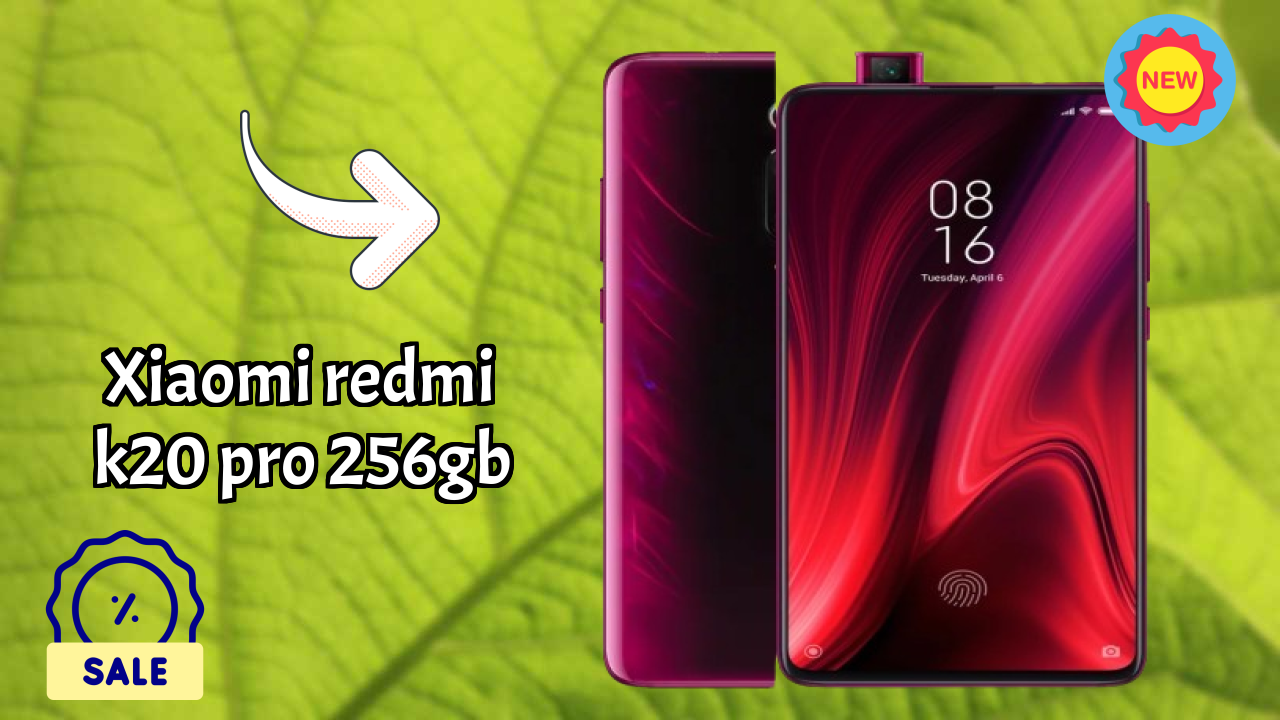 Xiaomi Redmi K20 Pro 256GB Gaming Test: Snapdragon 855 Game FPS