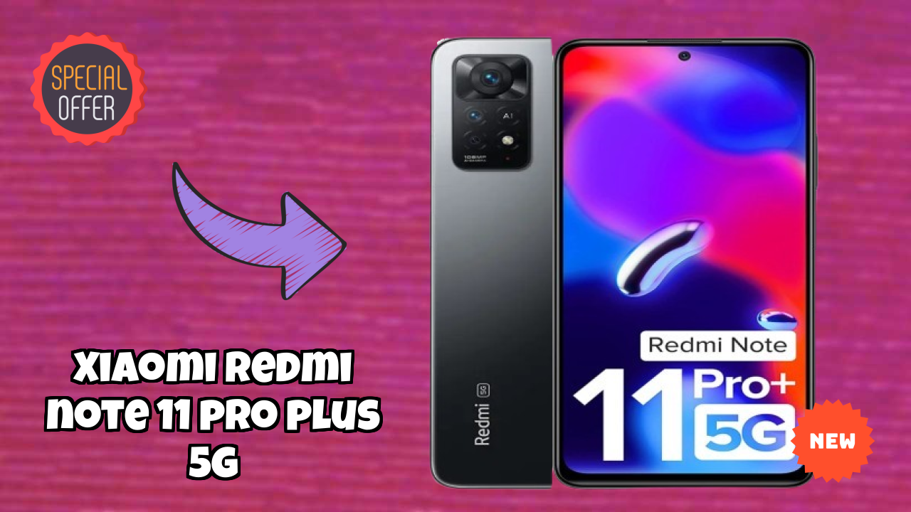 Xiaomi Redmi Note 11 Pro Plus 5G Camera Review: 108 MP + 8 MP + 2 MP Rear Camera Photo Test